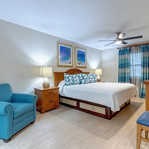 Two-Bedroom Suite Ocean Front